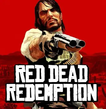 Red Dead Redemption PC Steam Account