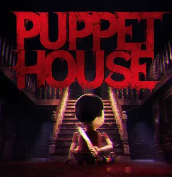 Puppet House EU PS5 CD Key