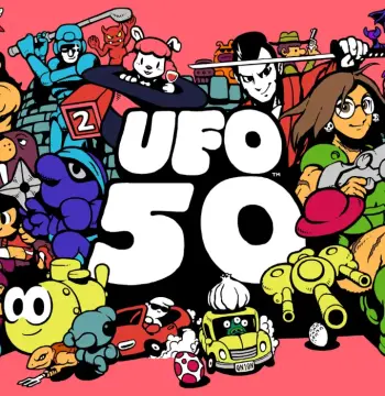 UFO 50 PC Steam Account