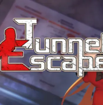 Tunnel Escape PC Steam Account