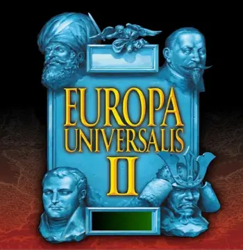 Europa Universalis II PC GOG CD Key