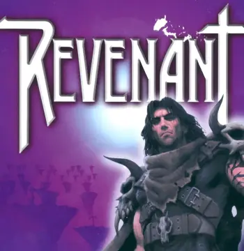 Revenant EU PC GOG CD Key