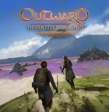Outward Definitive Edition EU Xbox Series X|S CD Key
