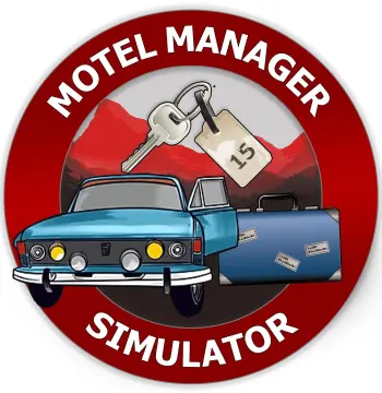 Motel Manager Simulator PC Steam Account