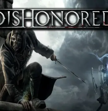 Dishonored PC Steam Account