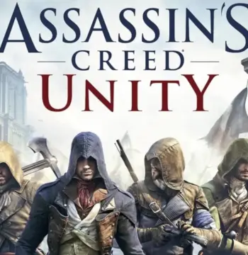 Assassin's Creed Unity PC Steam Account