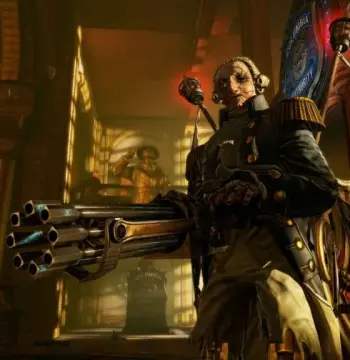 Bioshock Triple Pack RU VPN Required Steam Gift
