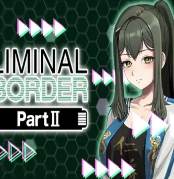 Liminal Border Part II PC Steam Account