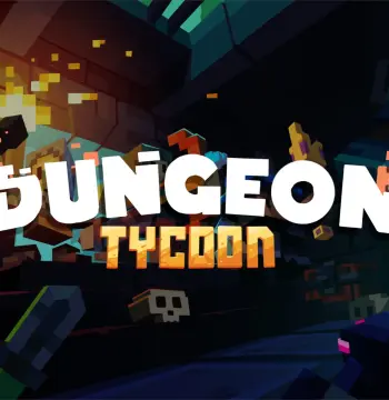 Dungeon Tycoon PC Steam Account