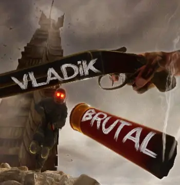 VLADiK BRUTAL PC Steam Account