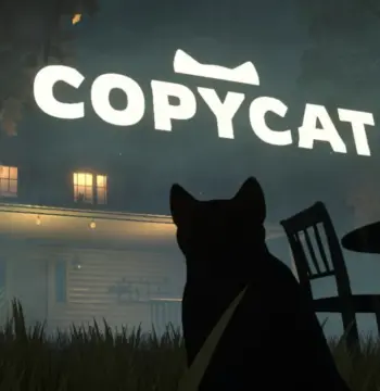 Copycat PC Steam Account