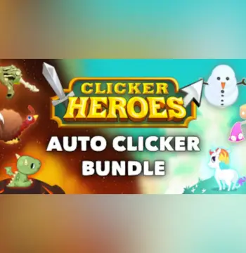 Auto Clicker Bundle DLC PC Steam Account