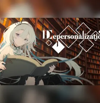 Depersonalization PC Steam Account