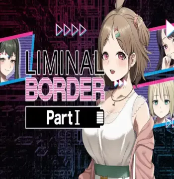 Liminal Border Part I PC Steam Account