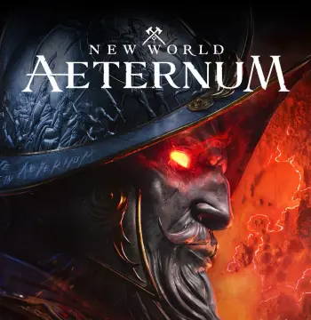 New World: Aeternum PC Steam Account