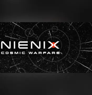 Nienix: Cosmic Warfare PC Steam Account