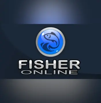 Fisher Online PC Steam Account