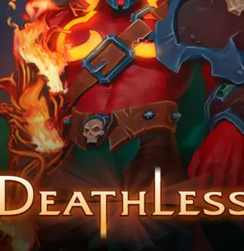 Deathless PC Steam Account