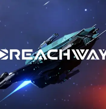 Breachway PC Steam Account