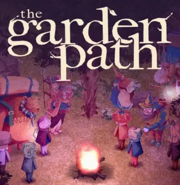 The Garden Path PC Steam Account