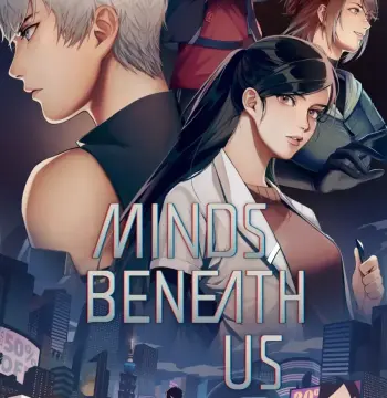 Minds Beneath Us PC Steam Account