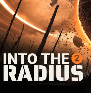 Into the Radius 2 PC Steam Account