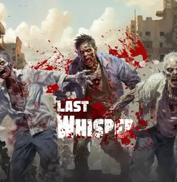 Last Whisper PC Steam Account