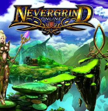 Nevergrind Online PC Steam Account