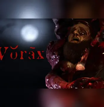 Vorax PC Steam Account