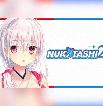 NUKITASHI 2 PC Steam Account