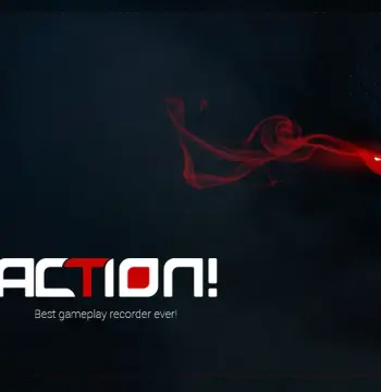 Action! - Gameplay Recording and Streaming PC Steam Account