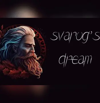 Svarog's Dream PC Steam Account