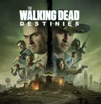 The Walking Dead: Destinies PC Steam Account