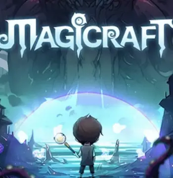 Magicraft PC Steam Account