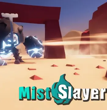 Mist Slayer PC Steam Account