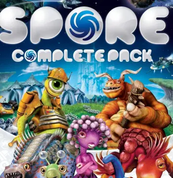 SPORE Complete Pack EA App CD Key