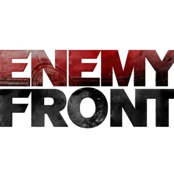 Enemy Front PC Steam Account
