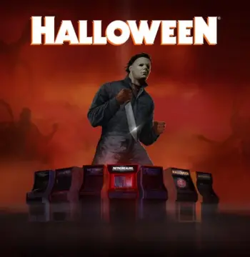 RetroRealms: Halloween Bundle XBOX One / Xbox Series X|S Account