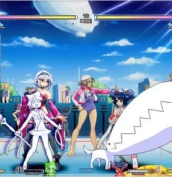 Vanguard Princess Hilda Rize DLC Steam CD Key