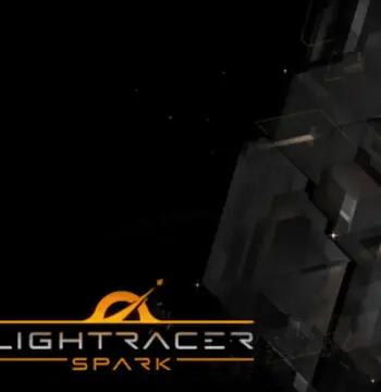 Lightracer Spark PC Steam Account