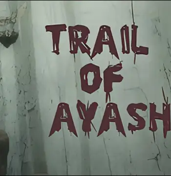 Trail Of Ayash PC Steam Account