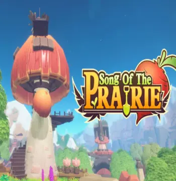 Song Of The Prairie PC Steam Account