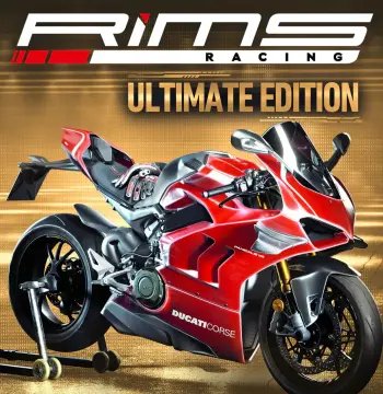RiMS Racing Ultimate Edition US XBOX One / Xbox Series X|S CD Key