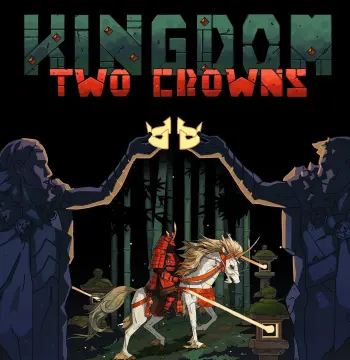 Kingdom Two Crowns PC Steam Account