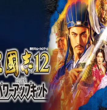 Romance of the Three Kingdoms XII with Power Up Kit PC Steam Account