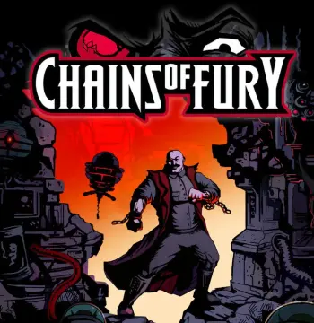 Chains of Fury PC Epic Games Account