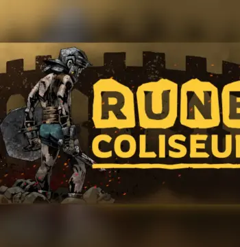 Rune Coliseum PC Steam Account