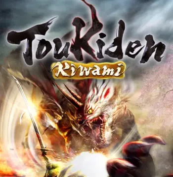 Toukiden: Kiwami PC Steam Account