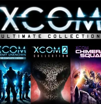 XCOM: Ultimate Collection Bundle PC Steam Account