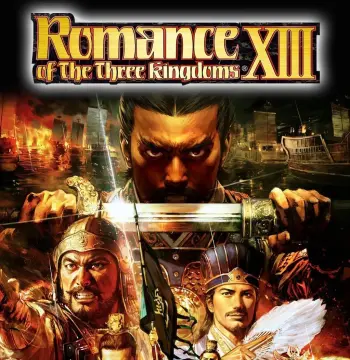 Romance of the Three Kingdoms 13 PC Steam Account